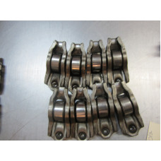 08F012 Rocker Arms Set One Side From 2002 Ford Expedition  5.4